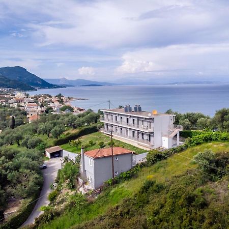 Vlassis Studios Mesongí Exterior foto